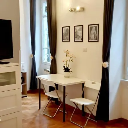 Charme De Vatican דירה רומא