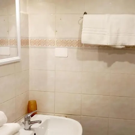 Charme De Vatican דירה רומא