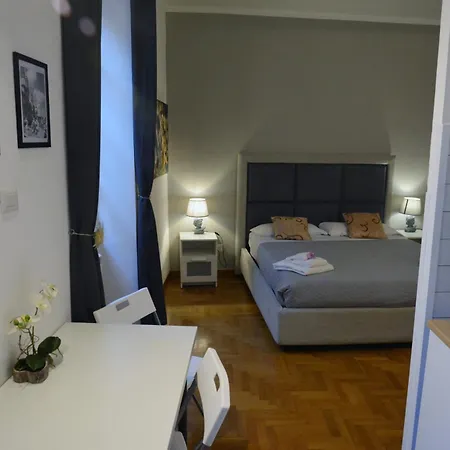 Charme De Vatican רומא