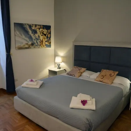 דירה Charme De Vatican