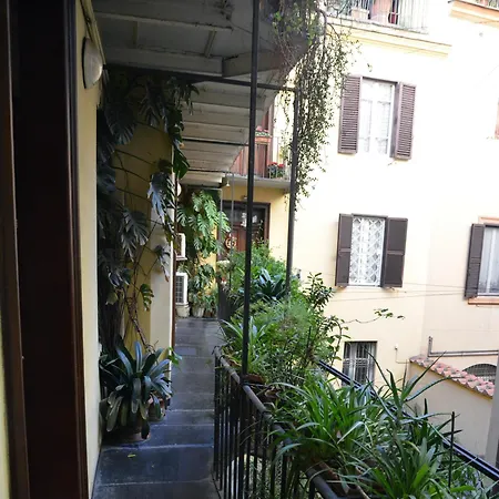 Charme De Vatican Appartement Rome