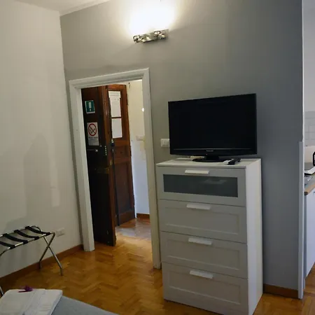 Charme De Vatican * روما