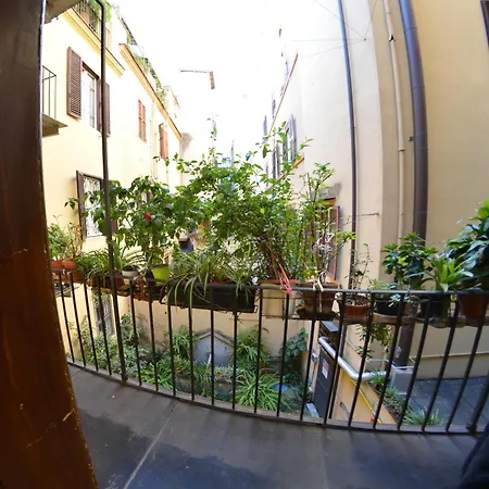 Charme De Vatican روما