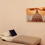 Charme De Vatican Apartament