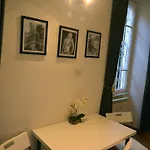 Apartament Charme De Vatican Rzym